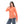 Casual_Blouse_For_Summer_-_Orange