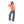 Casual_Blouse_For_Summer_-_Orange