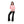 Casual_Blouse_For_Summer_-_Rose