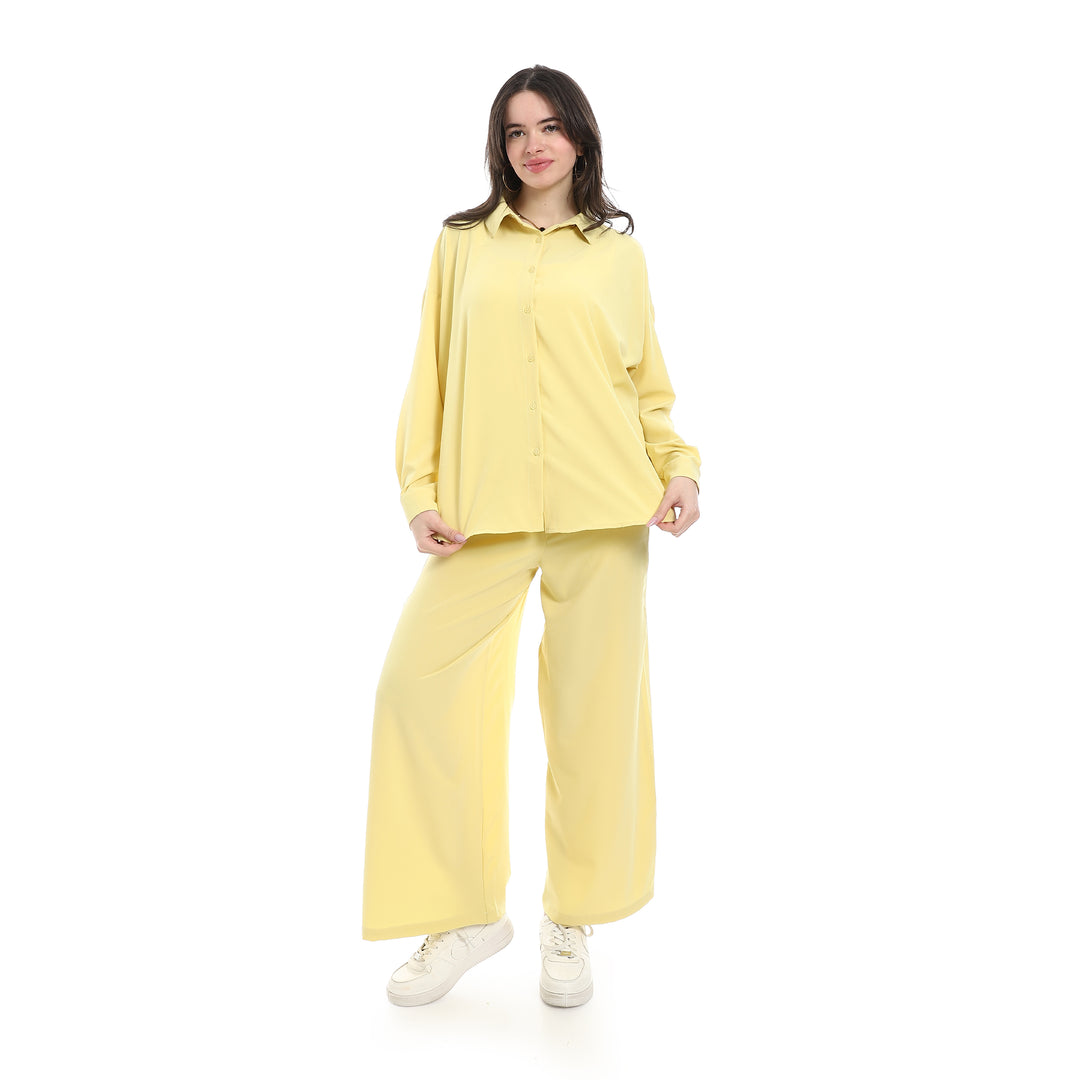suit set – Andora
