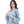 Self_Pattern_Cardigan_With_Belt_-_Blue