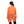 Open_Front_Cardigan_For_Summer_-_Orange