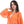 Open_Front_Cardigan_For_Summer_-_Orange