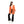 Open_Front_Cardigan_For_Summer_-_Orange