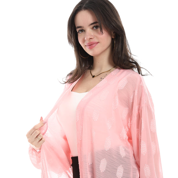 Open_Front_Cardigan_For_Summer_-_Rose_.