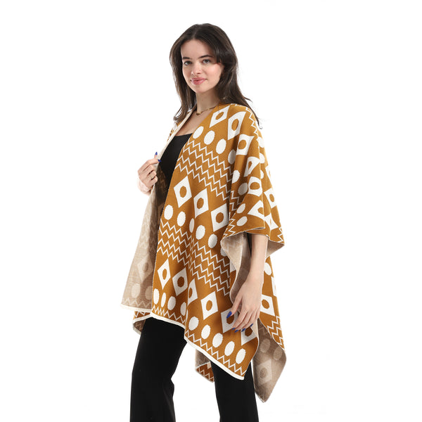 Elegant_Cape_Oversize__Camel_&_White