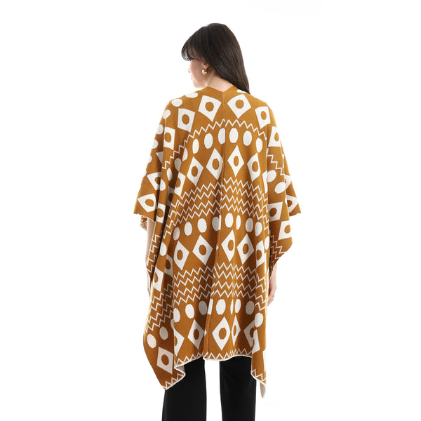 Elegant_Cape_Oversize__Camel_&_White