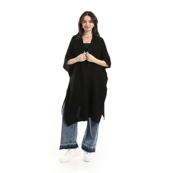 Black_Regular_Fit_Cape