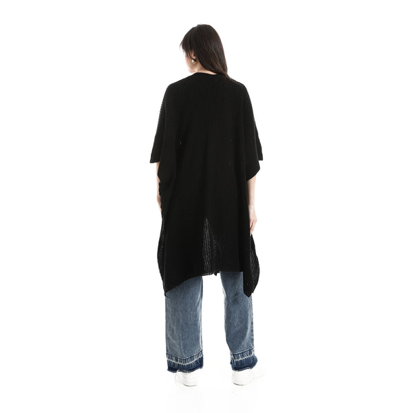 Black_Regular_Fit_Cape