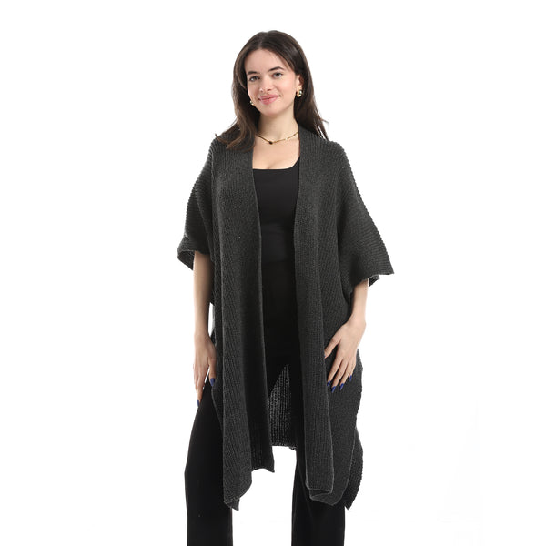 Dark_Grey_Regular_Fit_Cape