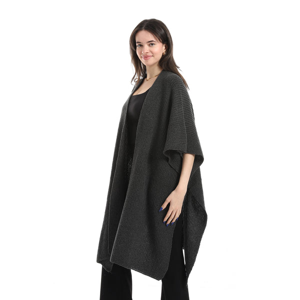 Dark_Grey_Regular_Fit_Cape