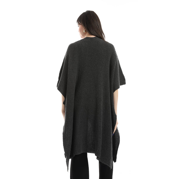 Dark_Grey_Regular_Fit_Cape