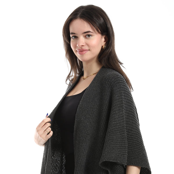 Dark_Grey_Regular_Fit_Cape