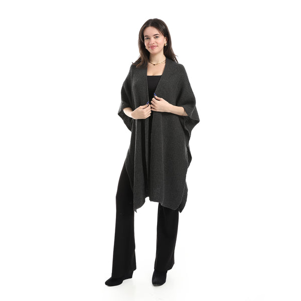 Dark_Grey_Regular_Fit_Cape