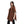 Brown_Regular_Fit_Cape