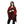 Comfy_Cape_Open_Front__Black_&_Red