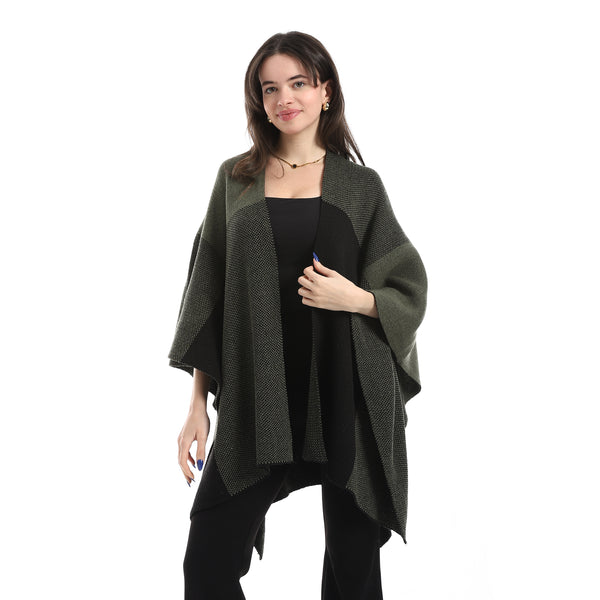 Classy_Wrap_Shawl_Olive