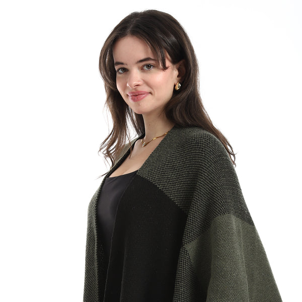 Classy_Wrap_Shawl_Olive