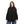 _Comfy_Plain_Shirt_For_Women_-Black
