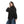 _Comfy_Plain_Shirt_For_Women_-Black