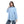Turned_down_Collar_Long_Sleeve_Blouse_-_Light_Blue