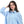 Turned_down_Collar_Long_Sleeve_Blouse_-_Light_Blue