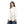 _Comfy_Plain_Shirt_For_Women_-_White