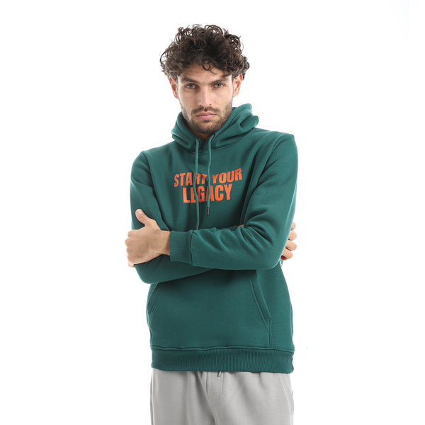 Comfy_Cotton_Hoodie_-_Green