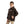 Brown_Sweatshirt_Long_Sleeves_Printed_pattern_Brown