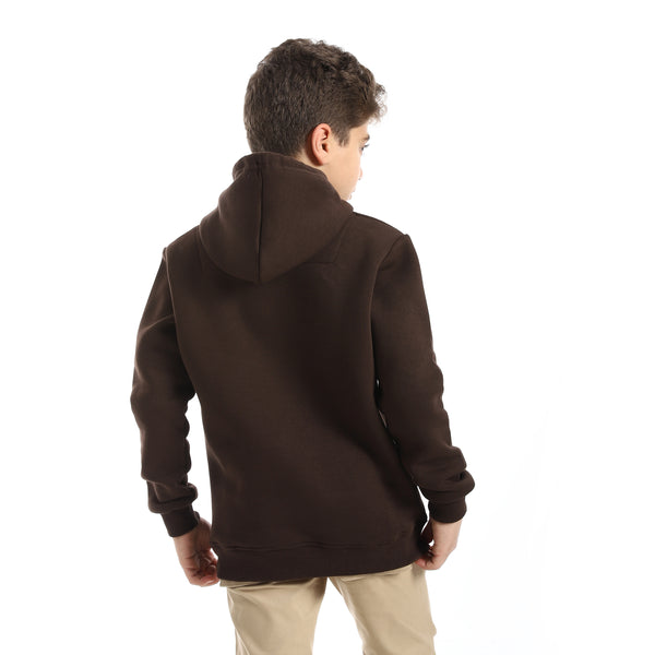 Brown_Sweatshirt_Long_Sleeves_Printed_pattern_Brown