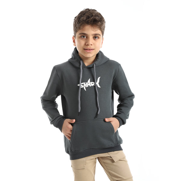 Dark_Grey_Sweatshirt_Long_Sleeves_Printed_pattern_Dark_Grey