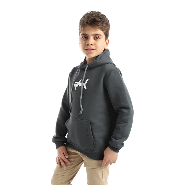 Dark_Grey_Sweatshirt_Long_Sleeves_Printed_pattern_Dark_Grey