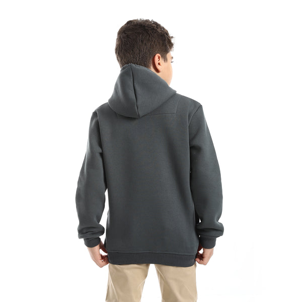 Dark_Grey_Sweatshirt_Long_Sleeves_Printed_pattern_Dark_Grey