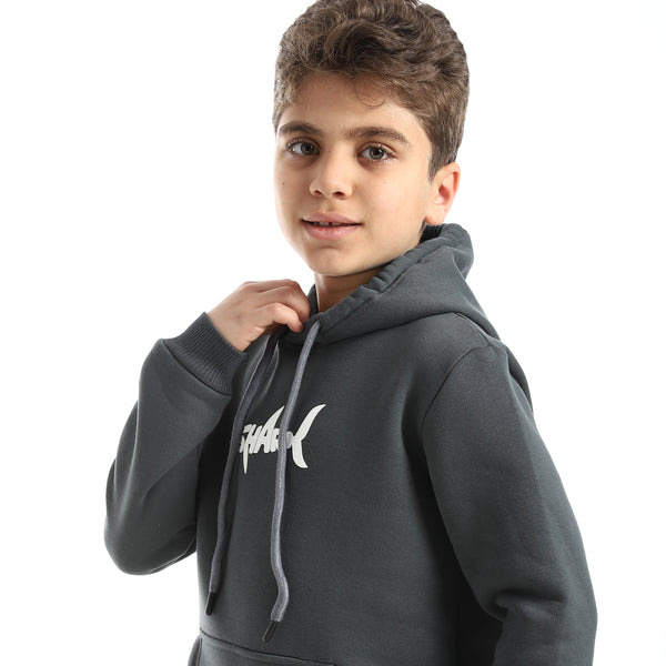 Dark_Grey_Sweatshirt_Long_Sleeves_Printed_pattern_Dark_Grey