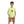 Solid_Pattern_Cotton_Pajama_Set_-_Lemon