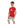 Solid_Pattern_Cotton_Pajama_Set_-_Red_&_Grey