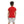 Solid_Pattern_Cotton_Pajama_Set_-_Red_&_Grey