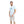 Cotton_Short_Sleeve_Pajama_With_Short_Set_-_Light_Blue_&_Grey