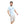 Cotton_Short_Sleeve_Pajama_With_Short_Set_-_Light_Blue_&_Grey