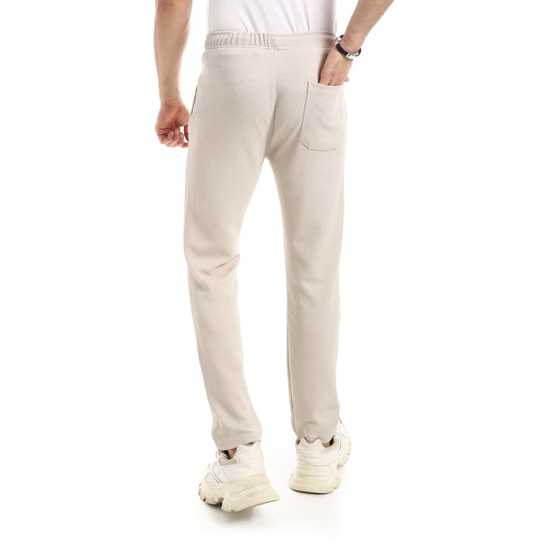 Comfy_Sweatpants_For_Men___Beige