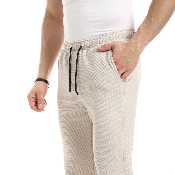 Comfy_Sweatpants_For_Men___Beige