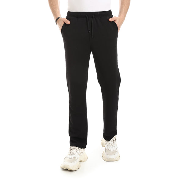 Comfy_Sweatpants_For_Men___Black