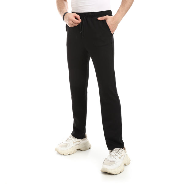 Comfy_Sweatpants_For_Men___Black