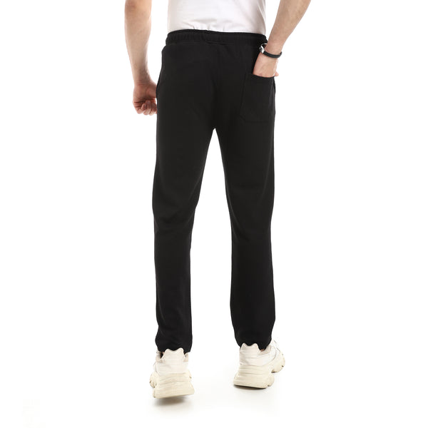Comfy_Sweatpants_For_Men___Black