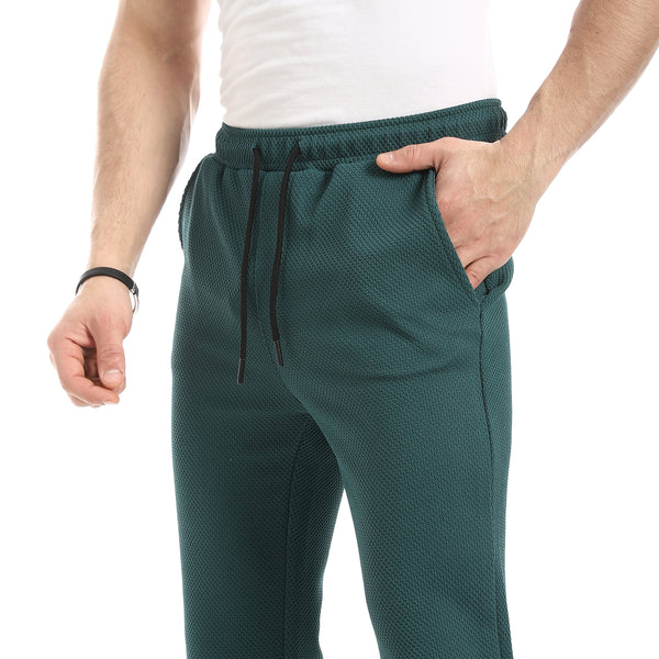 Comfy_Sweatpants_For_Men___Olive