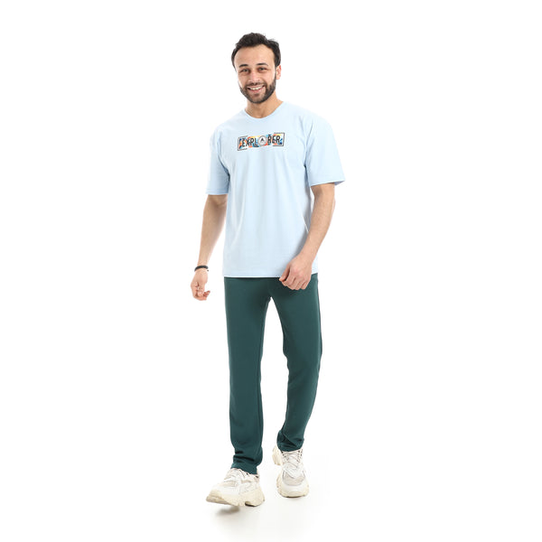 Comfy_Sweatpants_For_Men___Olive