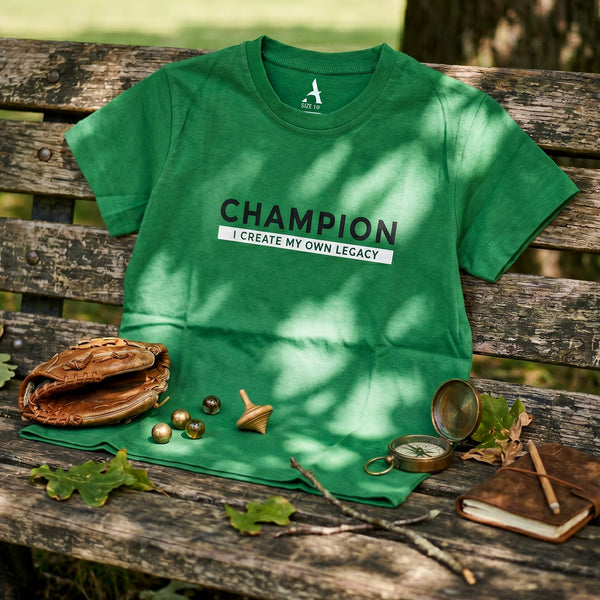 _Regular_Fit_Printed_Boys_T-Shirt_-_Green