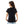 Printed_Slip_On_Cotton_Girls_T-Shirt_-_Black