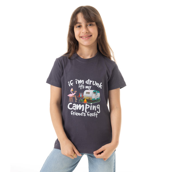 Printed_Pattern_Regular_Fit_Girls_T-Shirt_-_Dark_Grey