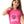 Slip_On_Printed_Trendy_Girls_T-Shirt_-_Fuchsia
